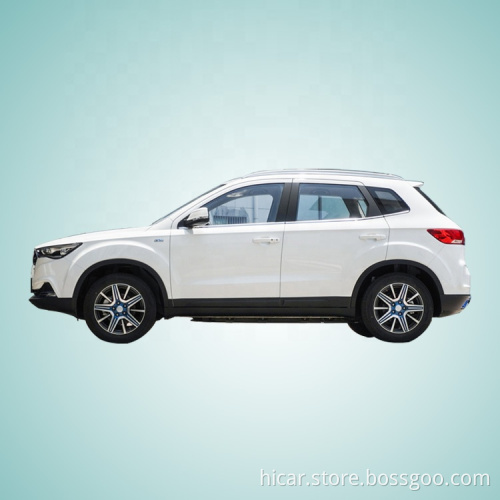 China Electric Electric Telection Car High Speed ​​Electric Car 5 مقعد سيارة كهربائية Everbright Mingche